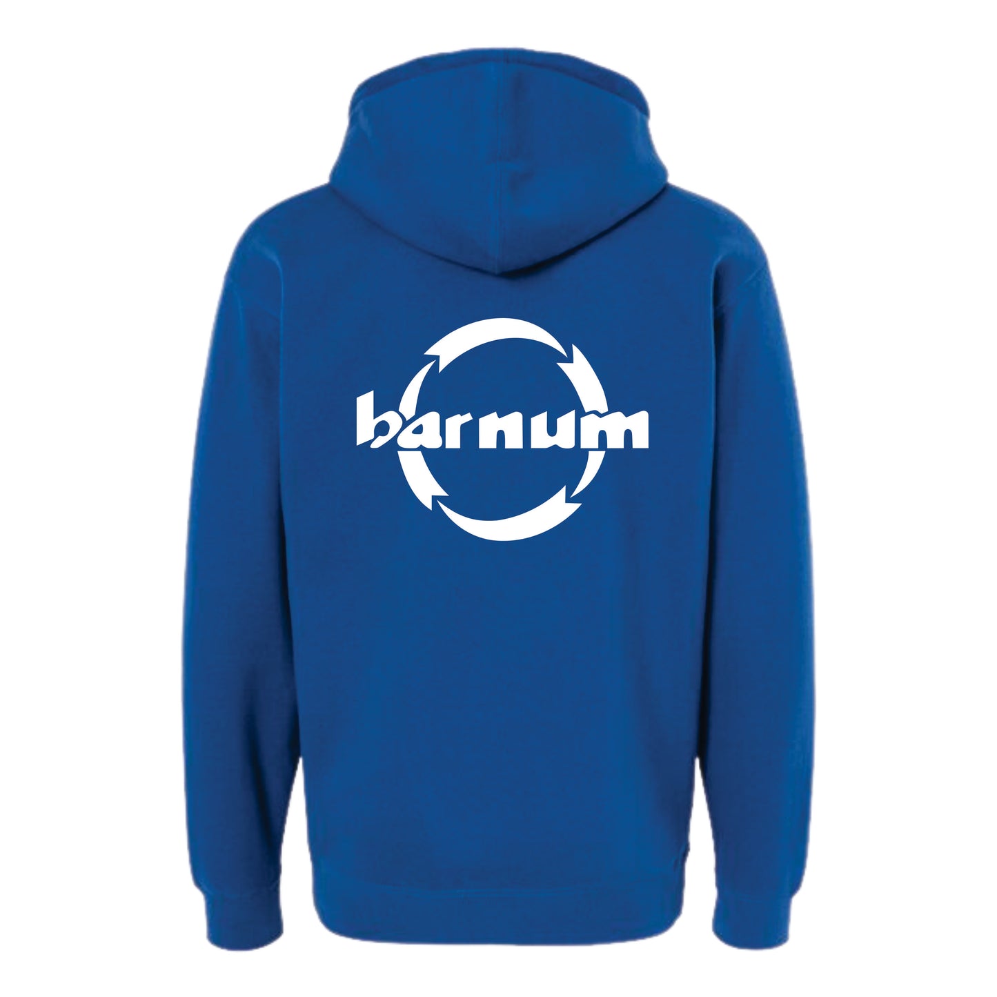 HH Barnum Standard Hoodie