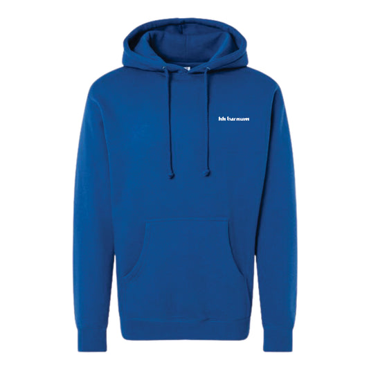 HH Barnum Standard Hoodie