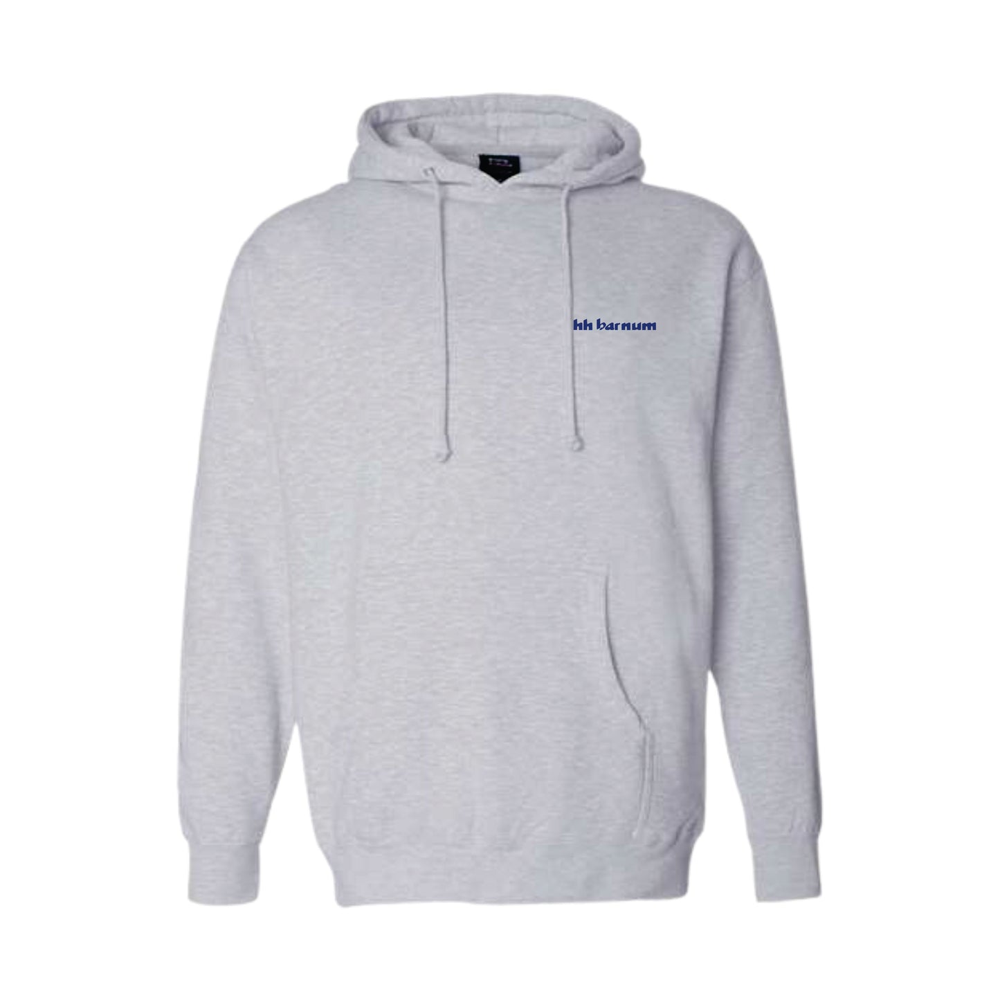 HH Barnum Standard Hoodie