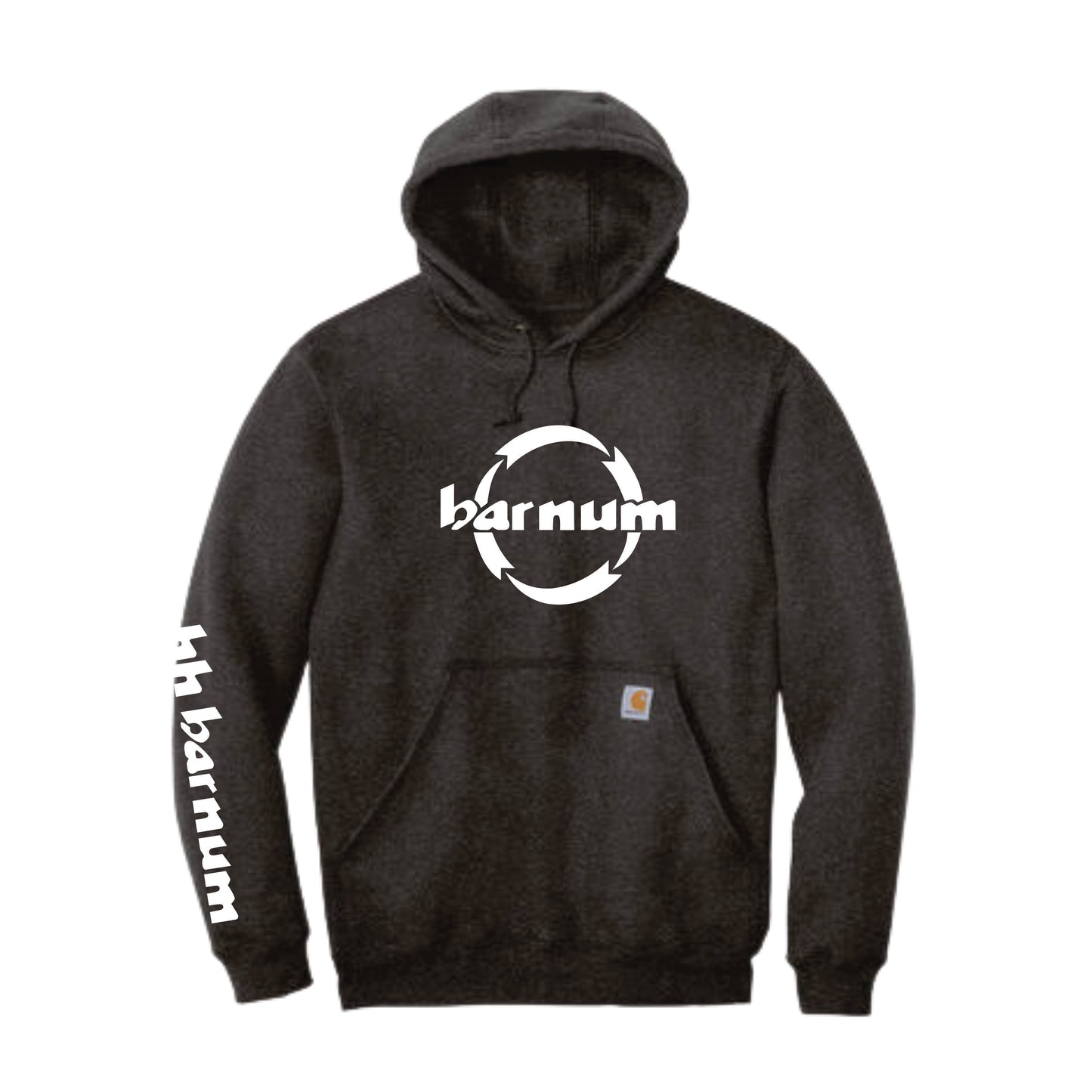 HH Barnum Carhartt Hoodie