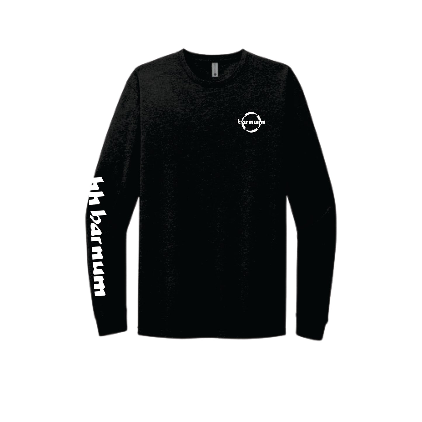 HH Barnum Standard Long Sleeve