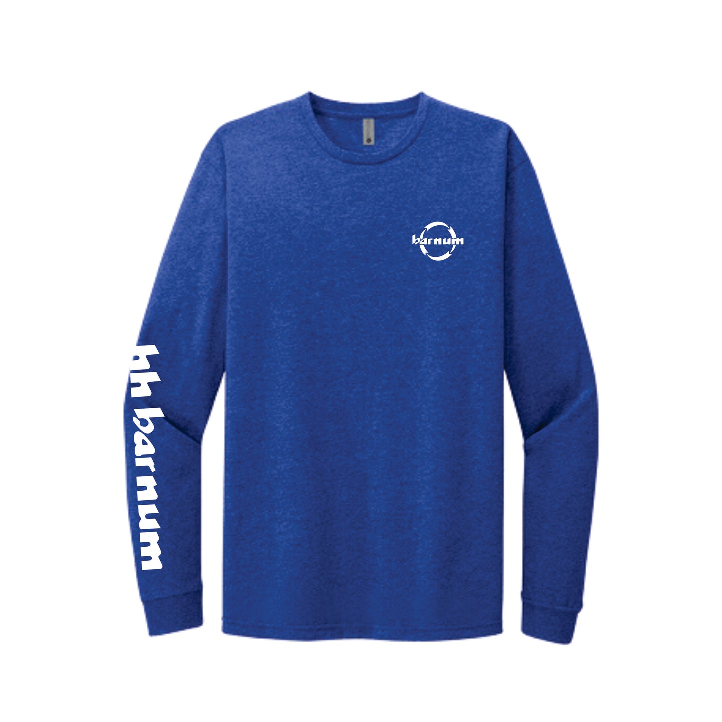 HH Barnum Standard Long Sleeve