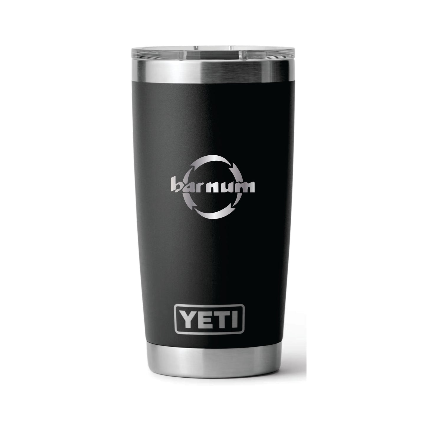 HH Barnum 20 oz. Yeti Tumbler