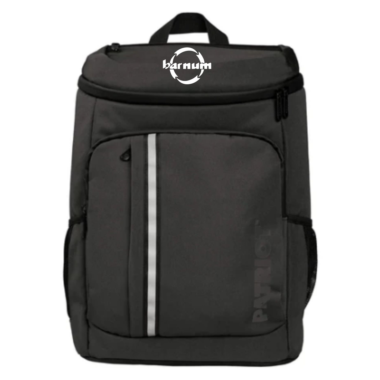 HH Barnum Patriot Cooler