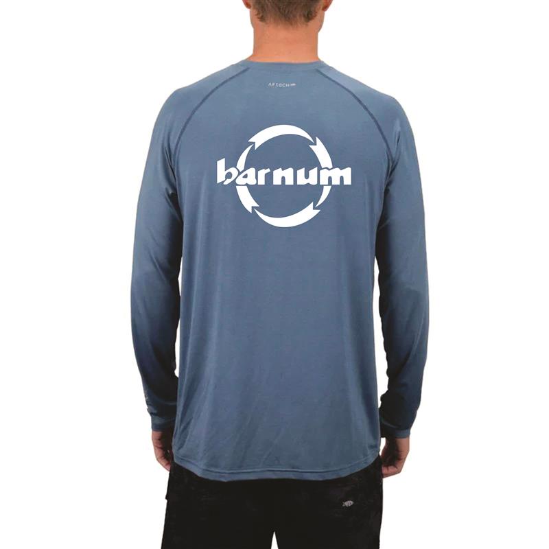 HH Barnum AFTCO Samurai Long Sleeve