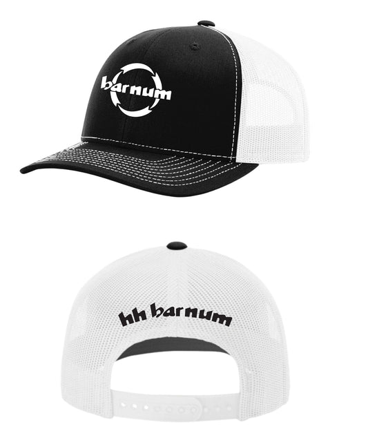 HH Barnum Richardson 112 Trucker Hat