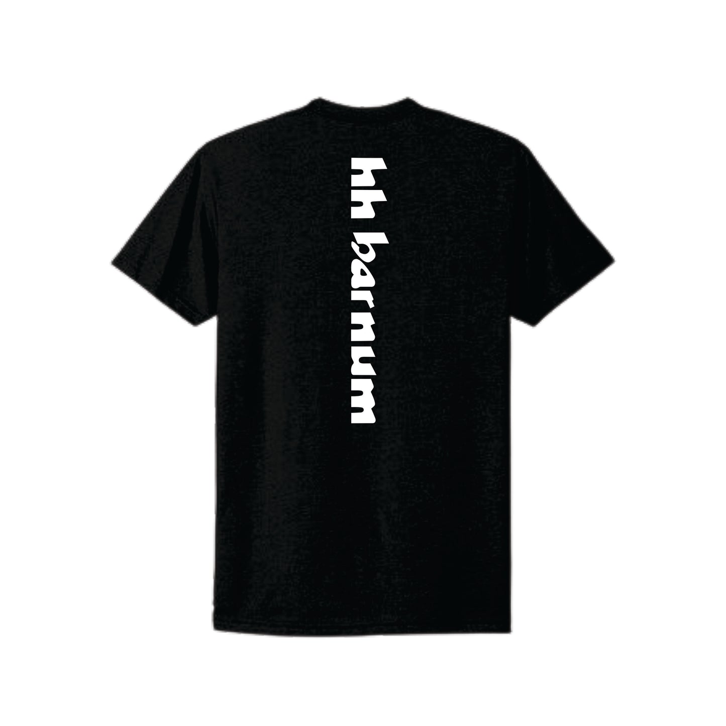 HH Barnum Tee