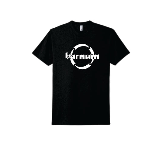 HH Barnum Tee