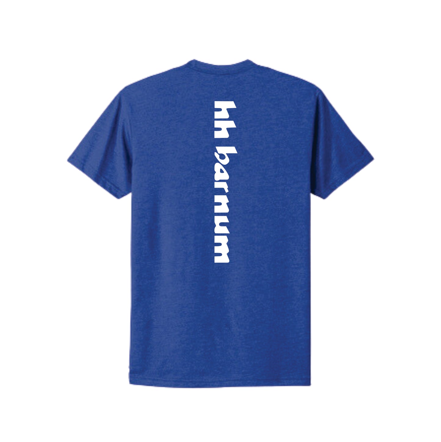 HH Barnum Tee