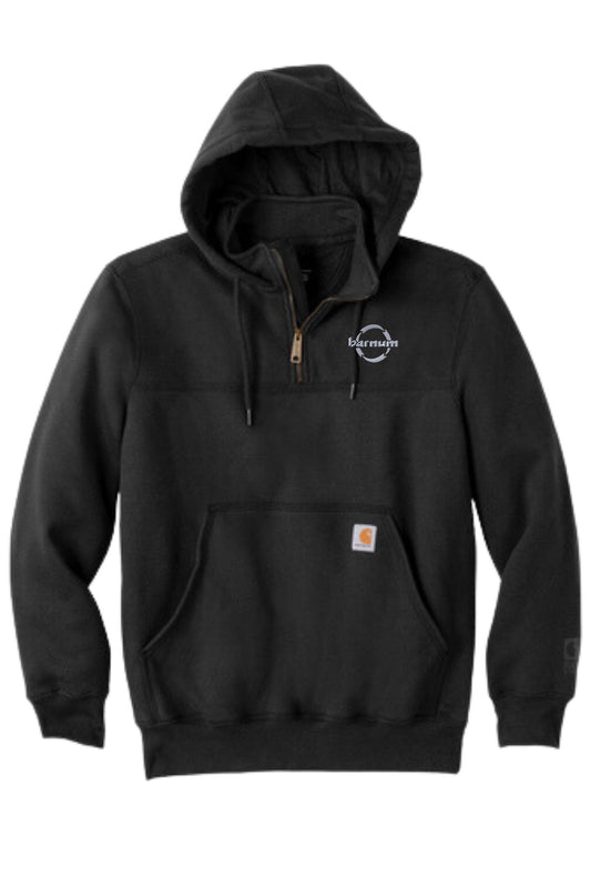 HH Barnum Carhartt  Zip Hoodie