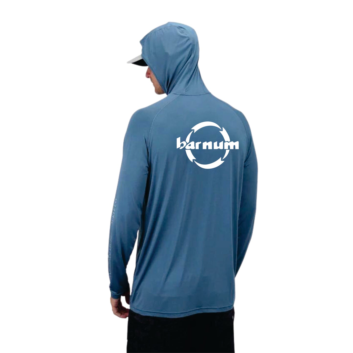 HH Barnum AFTCO Samurai Long Sleeve