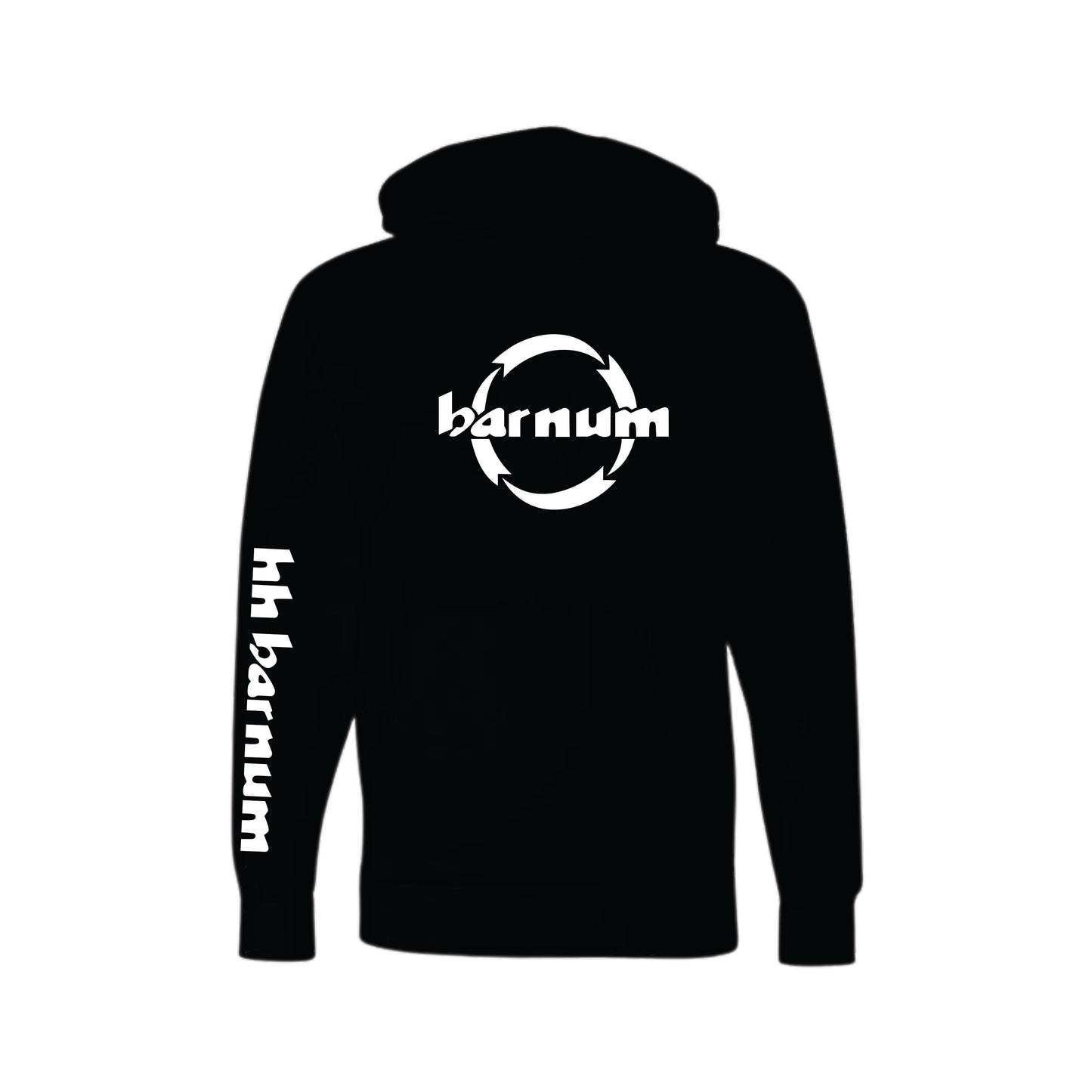 HH Barnum Hoodie