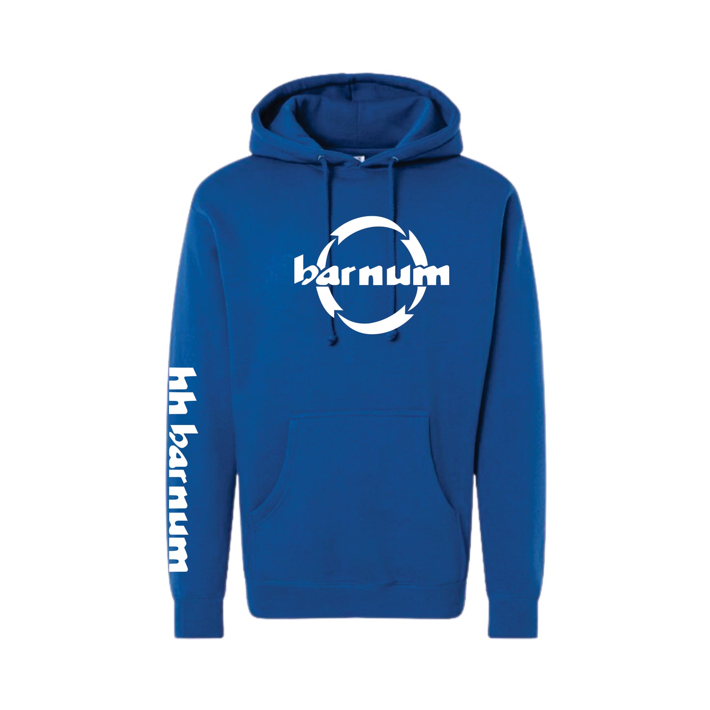 HH Barnum Hoodie