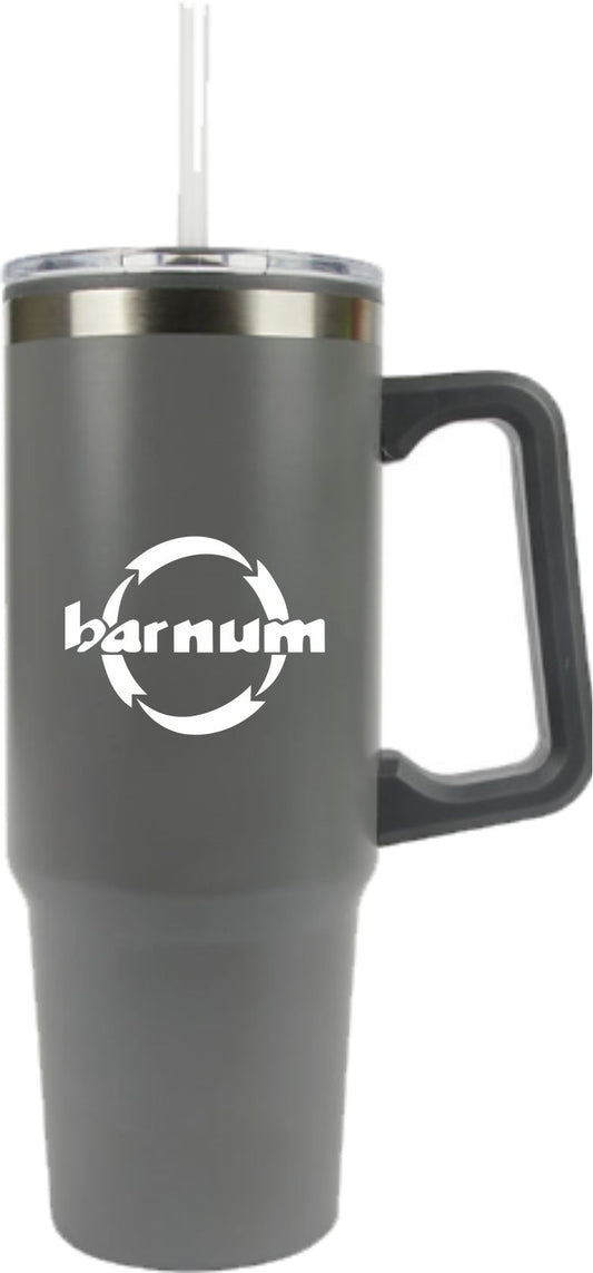 HH Barnum Tumbler