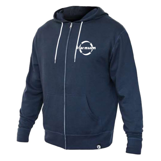 HH Barnum 2 in 1 Full Zip