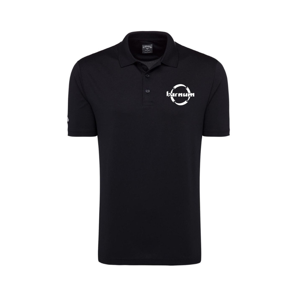 HH Barnum Callaway LS Polo