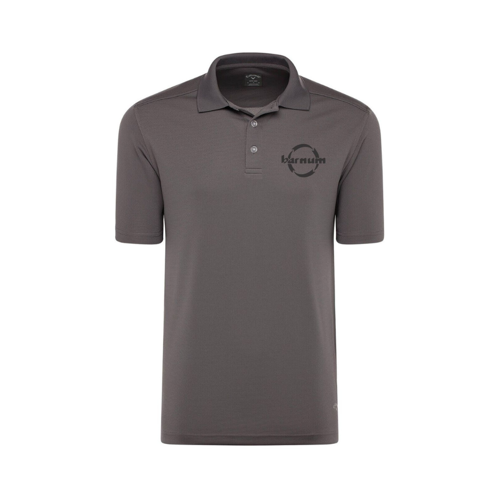 HH Barnum Callaway Performance Polo