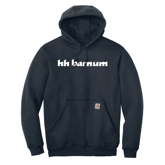 HH Barnum Carhartt Sweatshirt