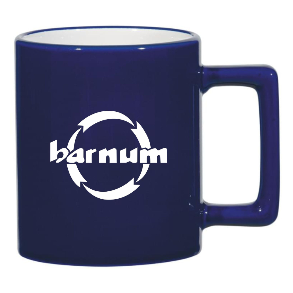 HH Barnum Coffee Mug