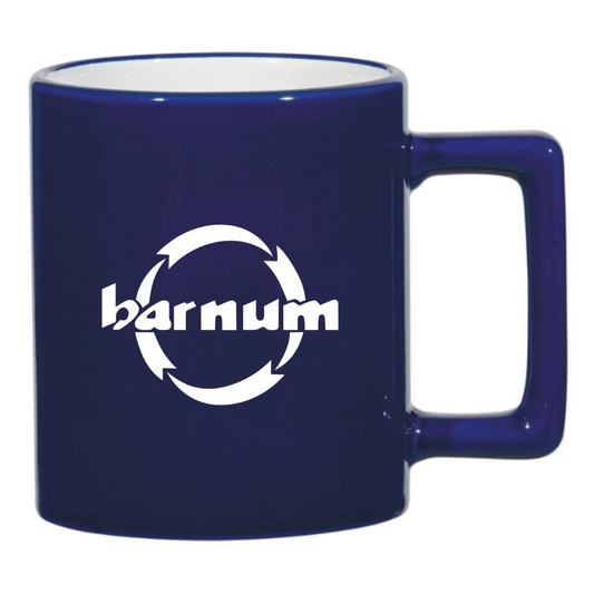 HH Barnum Coffee Mug