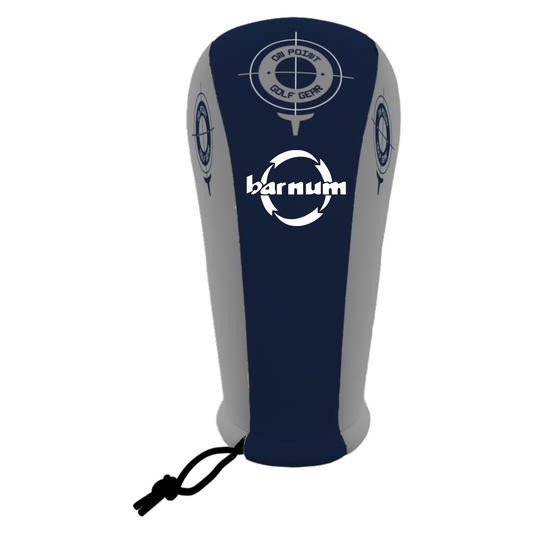 HH Barnum Golf Club Covers