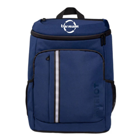 HH Barnum Patriot Cooler