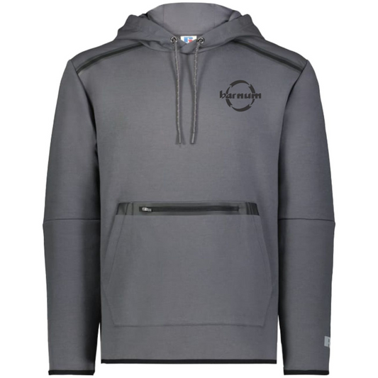 HH Barnum Russel Tech Fleece Hoodie