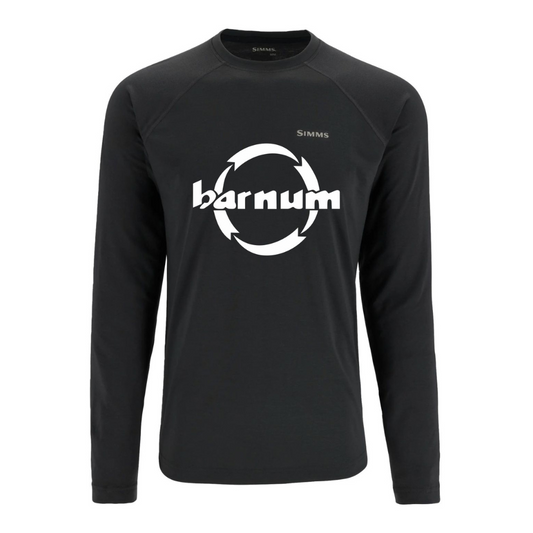 HH Barnum Simms Base Layer LS