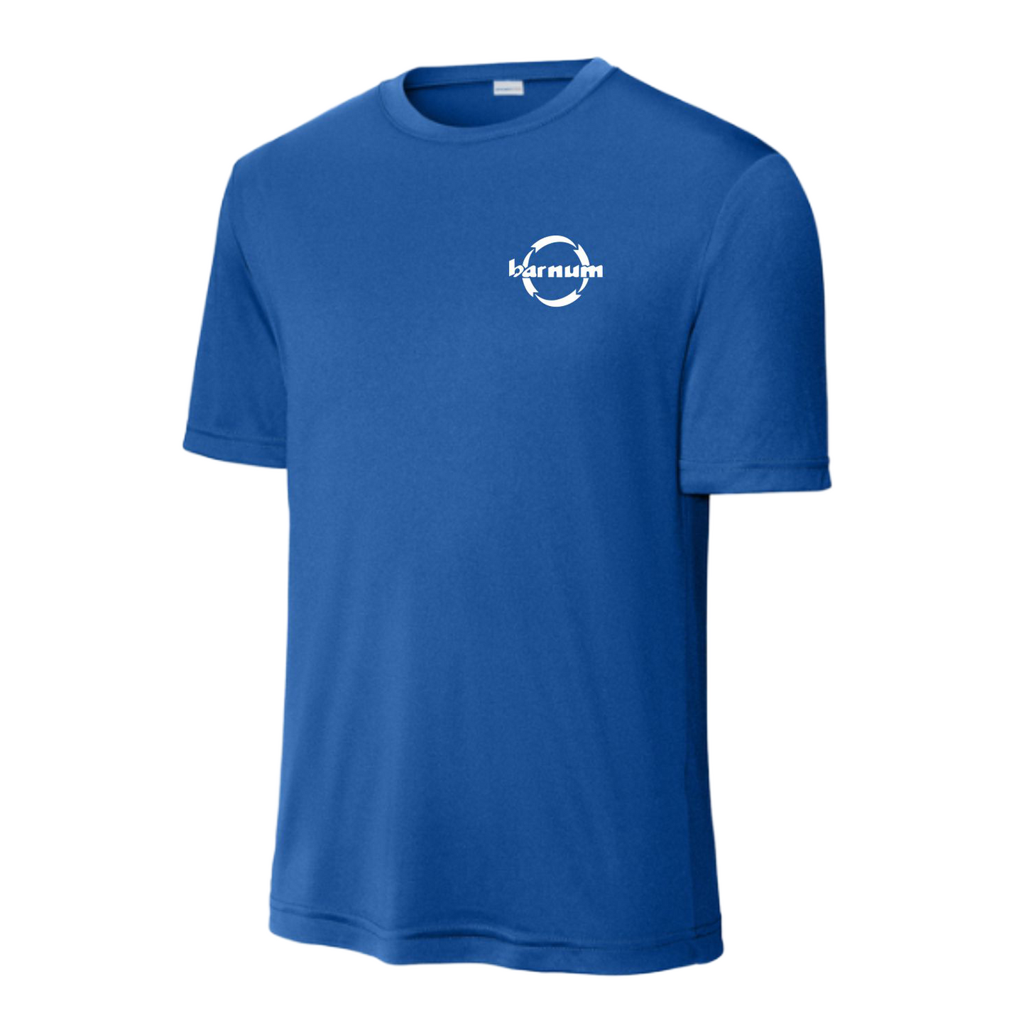 HH Barnum Sport Tek Tall Tee