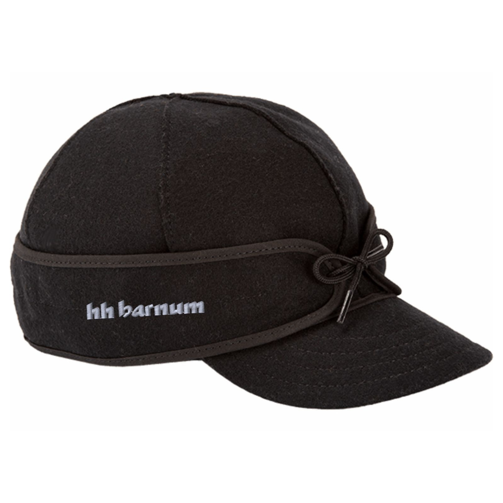 HH Barnum Stormy Kromer Cap