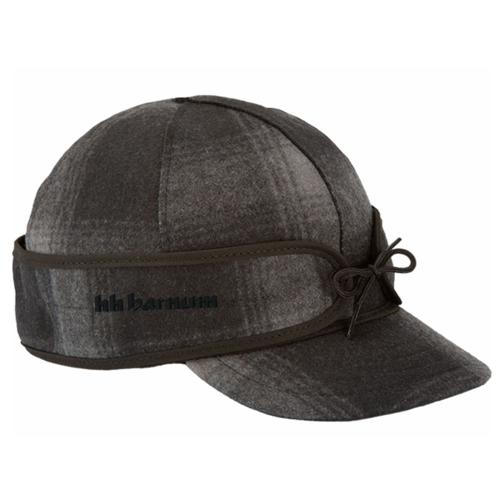 HH Barnum Stormy Kromer Cap