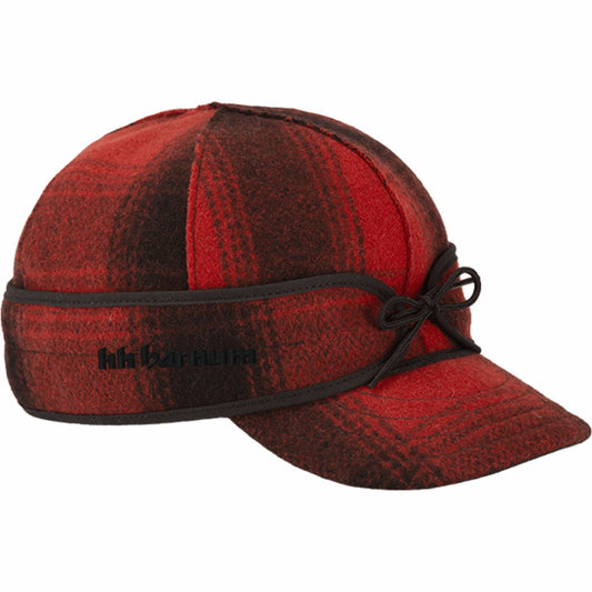 HH Barnum Stormy Kromer Cap