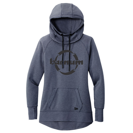 HH Barnum Women's New Era Hoodie