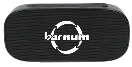 HH Barnum Bluetooth Speaker