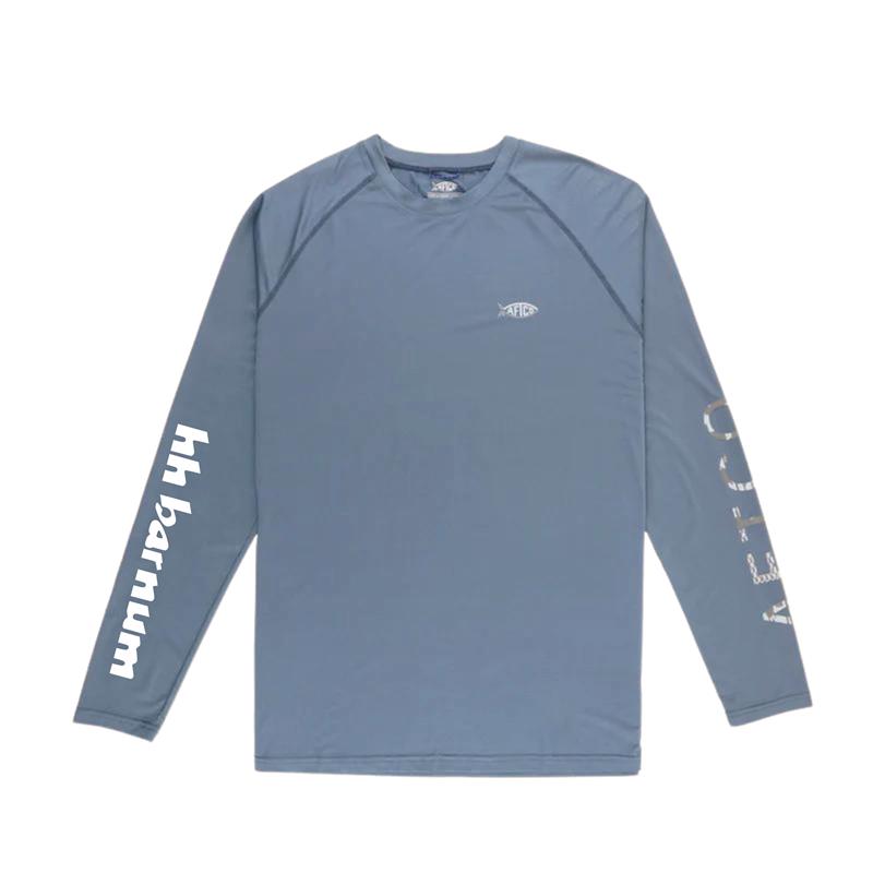 HH Barnum AFTCO Samurai Long Sleeve